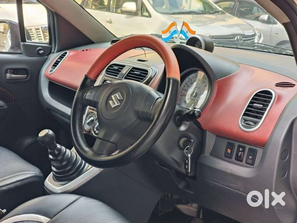 Maruti Suzuki Ritz Vdi (abs) Bs Iv, 2012, Petrol