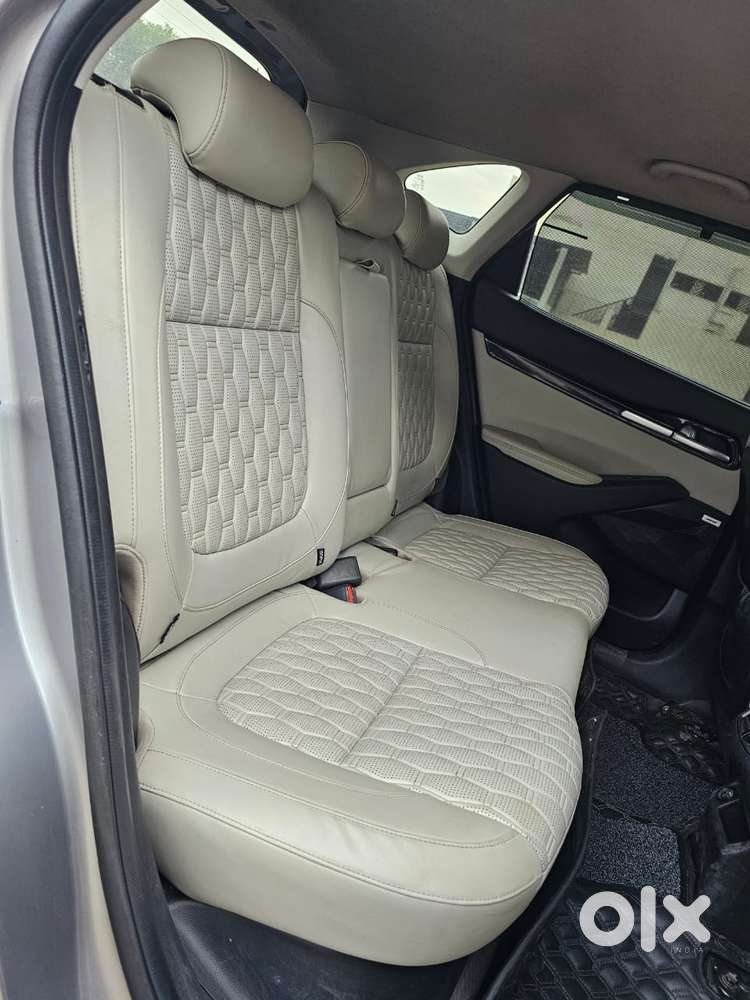 Kia Seltos Htx Plus D, 2019, Diesel