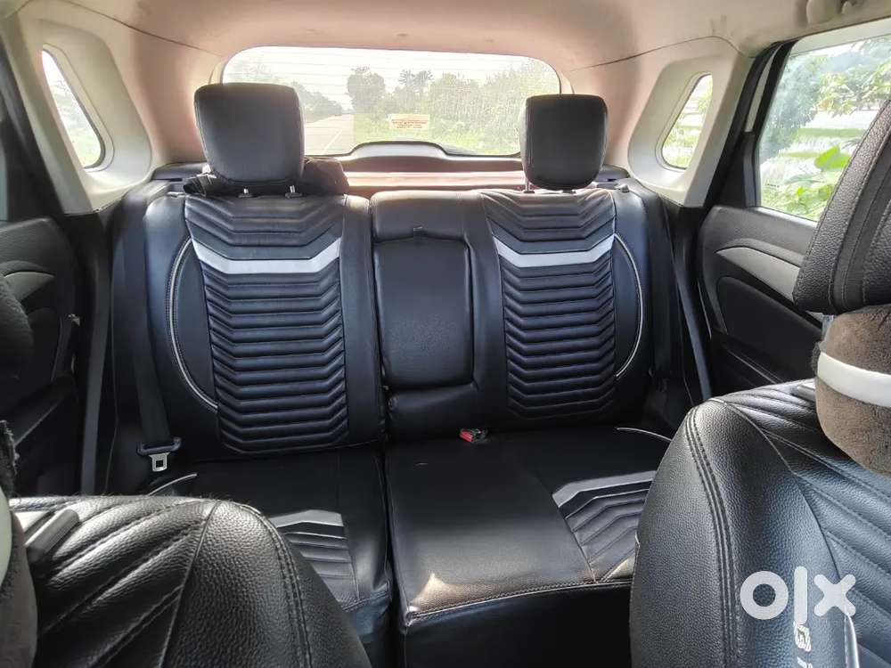 Maruti Suzuki Vitara Brezza 2019