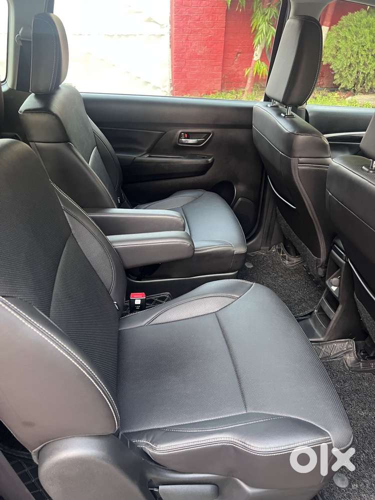 Maruti Suzuki Xl6 1.5 Alpha Plus Mt, 2023, Petrol