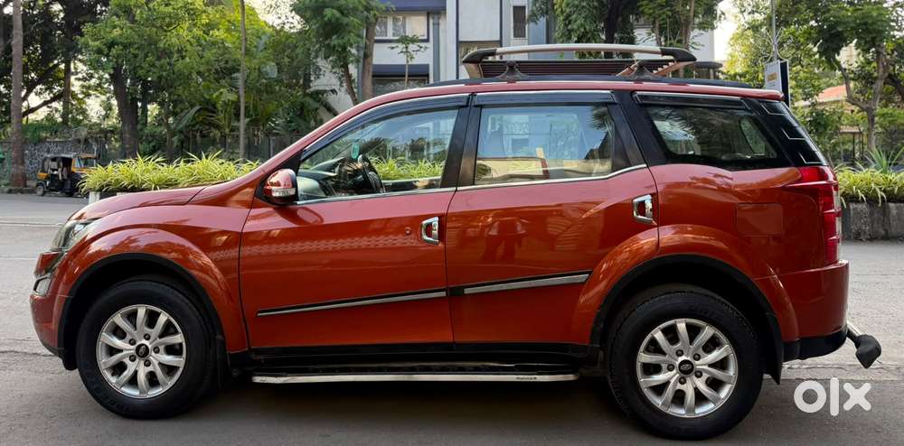 Mahindra Xuv500 W10 2wd, 2015, Diesel