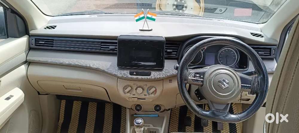 Maruti Ertiga Vdi 2019