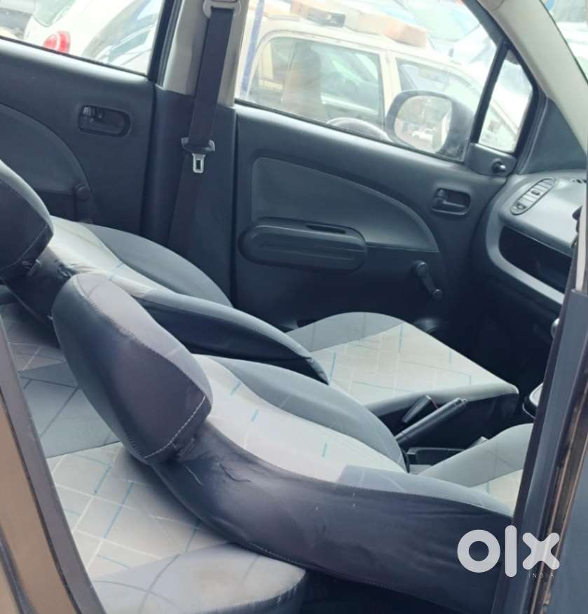 Maruti Suzuki Ritz Ldi, 2009, Diesel