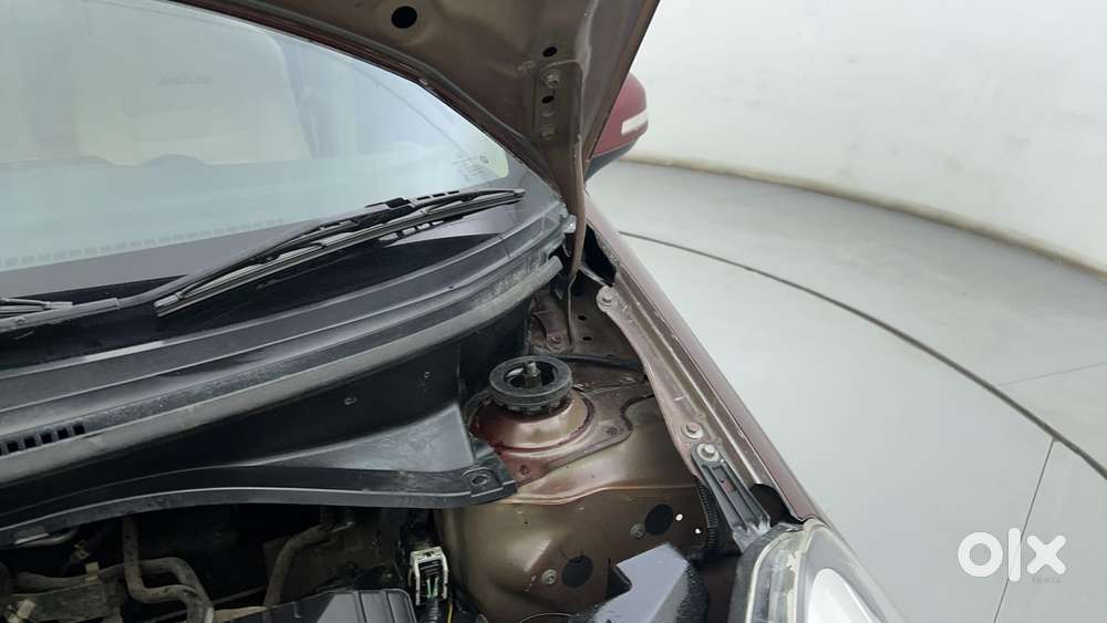 Honda Amaze Vx I-vtec, 2013, Petrol