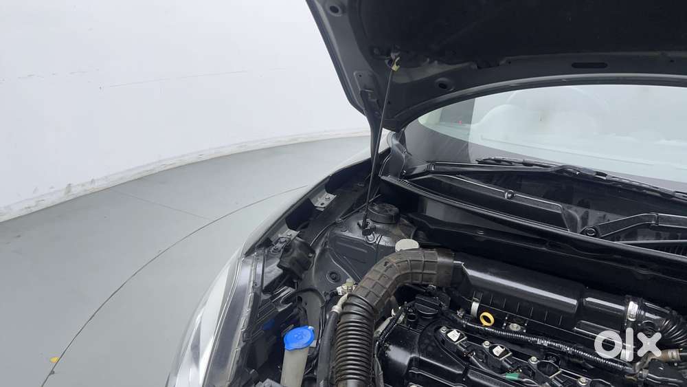 Maruti Suzuki Swift 2021-1.2 Zxi Plus Amt, 2018, Petrol