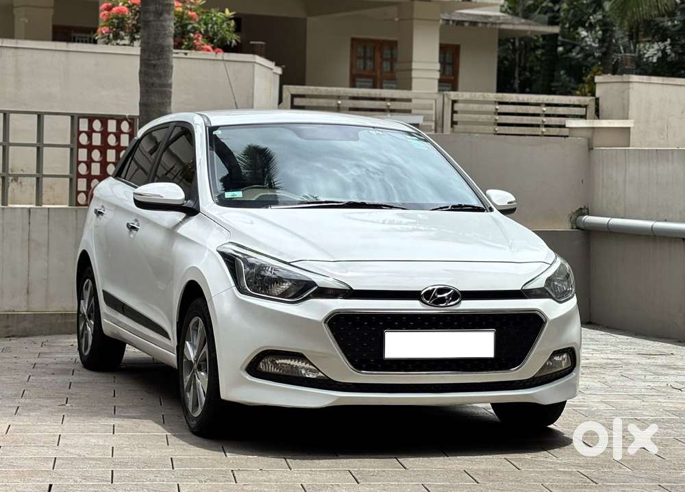 Hyundai I20 1.2 Asta, 2015, Petrol