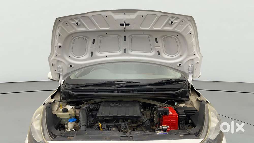 Hyundai Grand I10 Nios Sportz 1.0 Turbo Gdi, 2019, Petrol