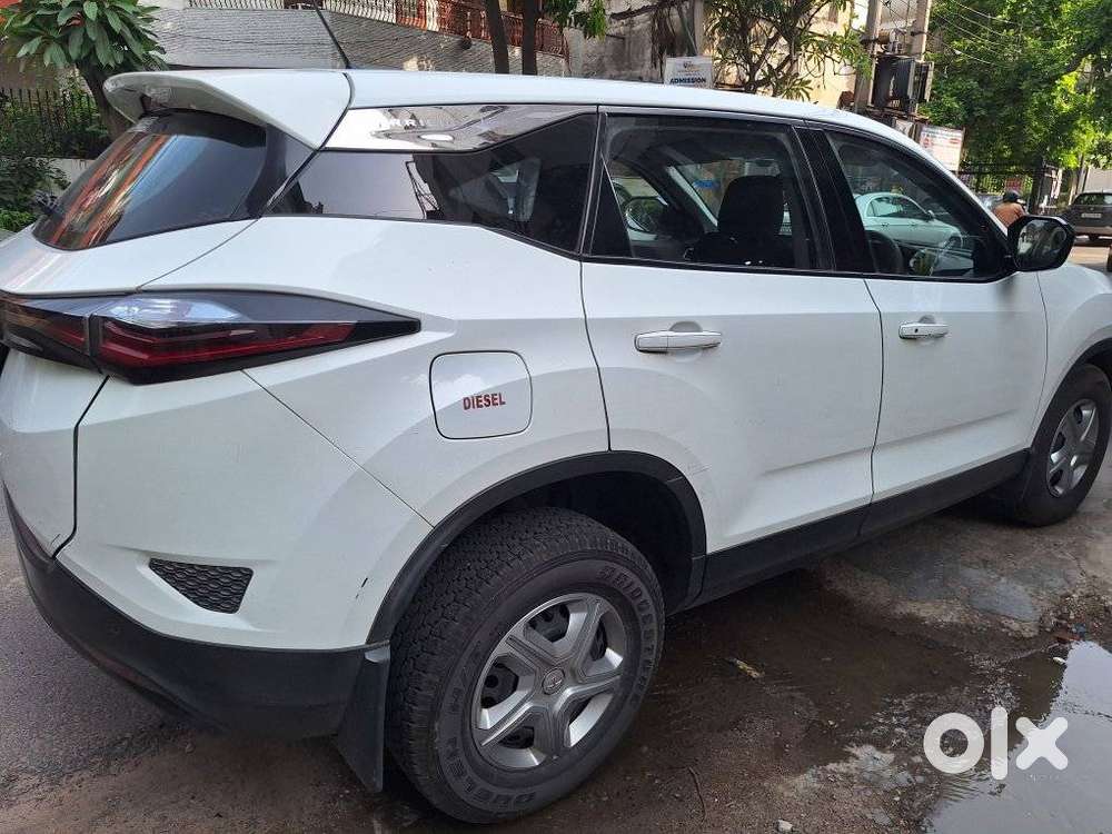 Tata Harrier Xm, 2020, Diesel