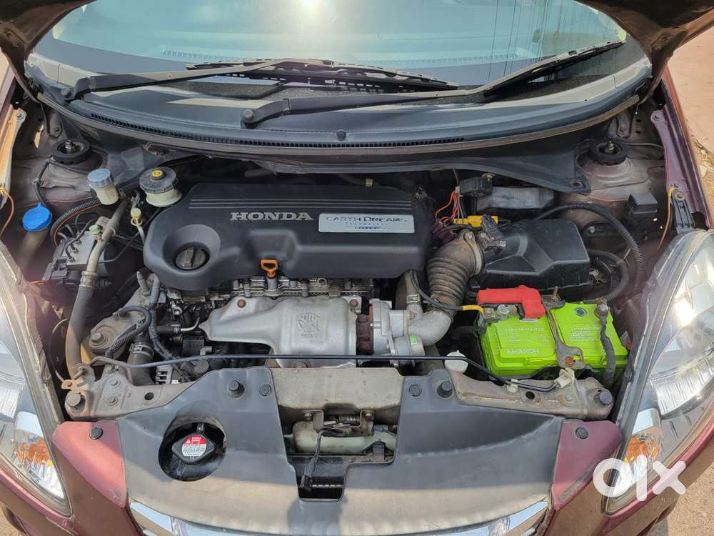 Honda Amaze 2013-2016 S I-dtech, 2013, Diesel