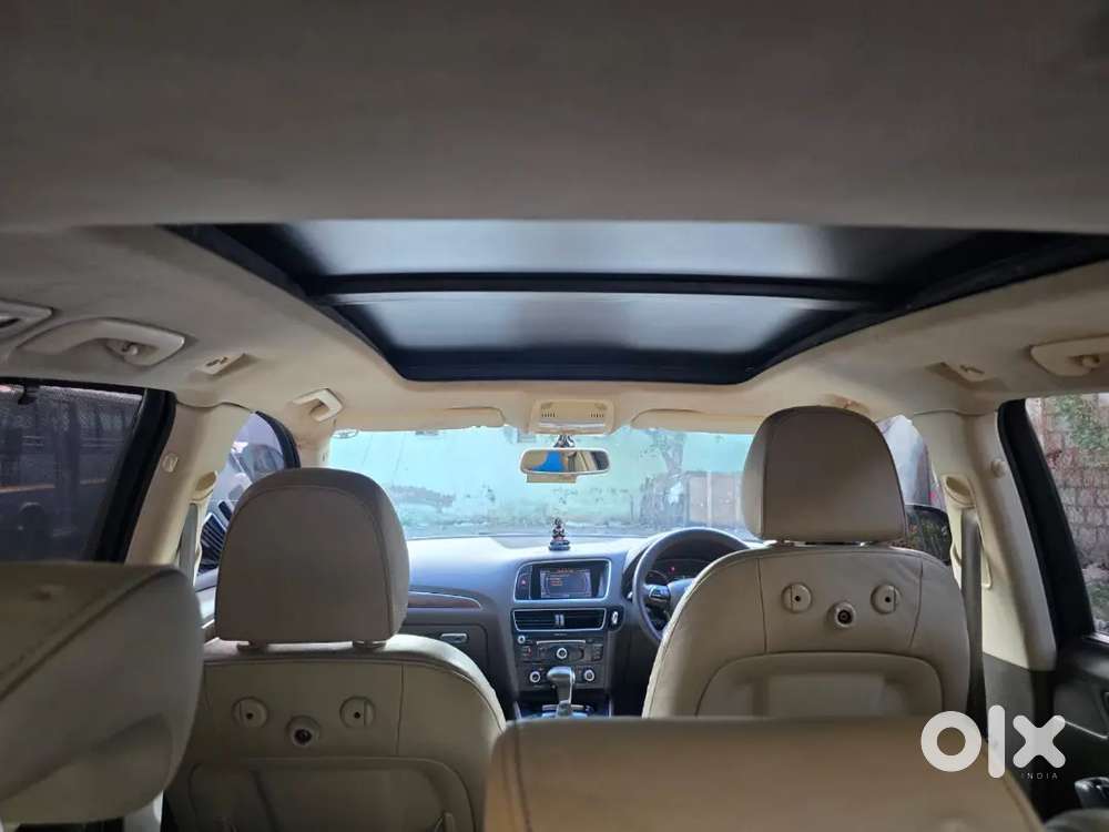 Audi Q5 2.0 Tdi 2015