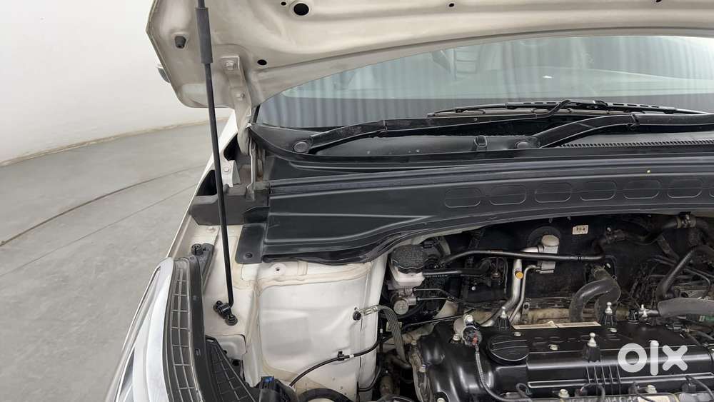 Hyundai Creta 1.6 Sx Plus Petrol, 2017, Petrol