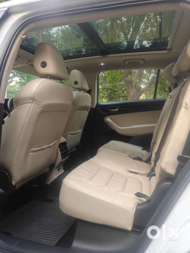 Skoda Kodiaq 2.0 Style Tdi 4x4 At, 2018, Diesel