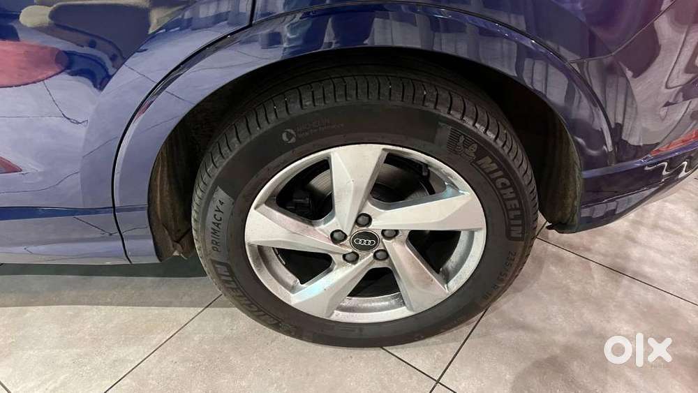 Audi Q3 40 Tfsi Premium Plus, 2024, Petrol