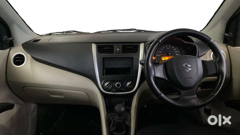 Maruti Suzuki Celerio Vxi Mt, 2019, Petrol
