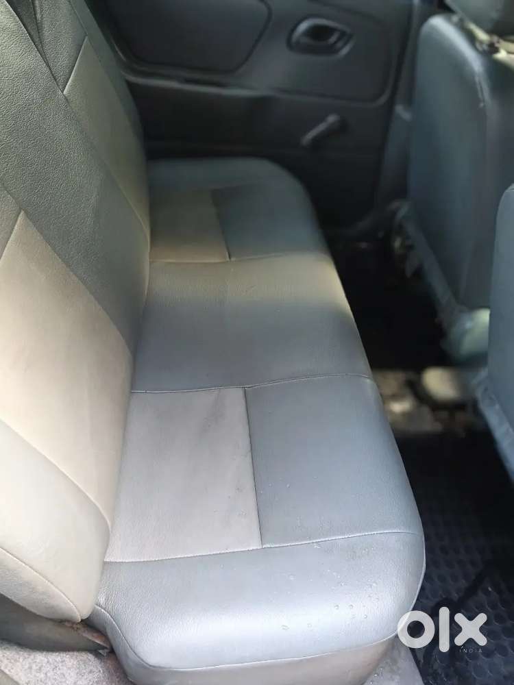 Maruti Suzuki Alto 800 2008 Petrol Well Maintained