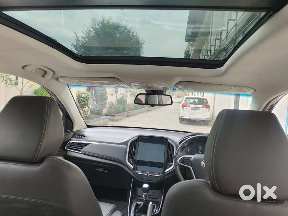 Mg Hector 2.0 Sharp Diesel, 2020, Diesel