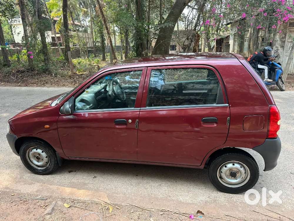 Maruti Suzuki Alto 2006
