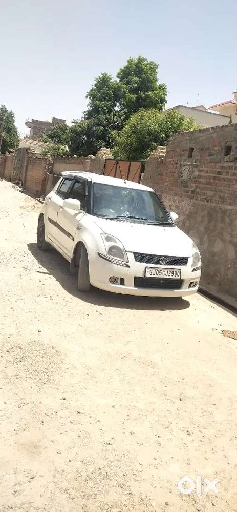 Maruti Suzuki Swift 2008 Diesel Well Maintained