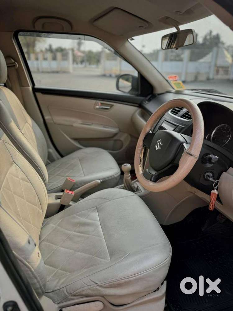 Maruti Suzuki Swift Dzire 2012-2015 Vdi, 2013, Diesel