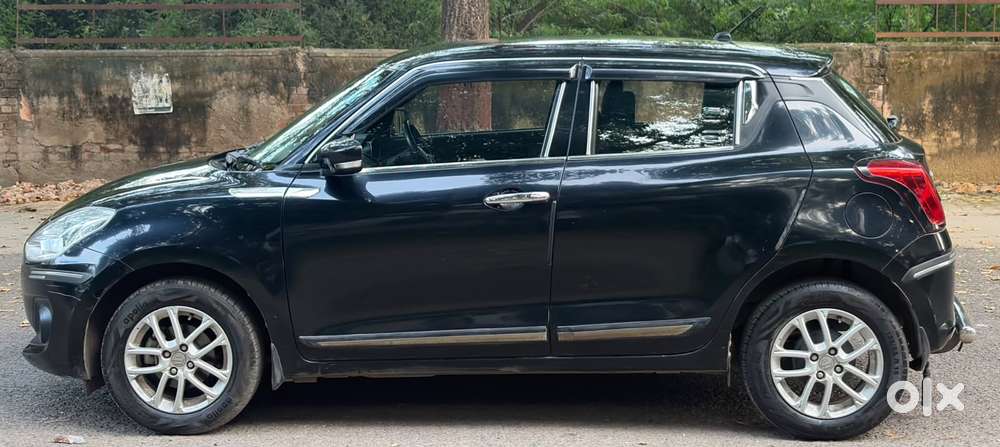 Maruti Suzuki Swift Amt Zxi Plus, 2023, Petrol