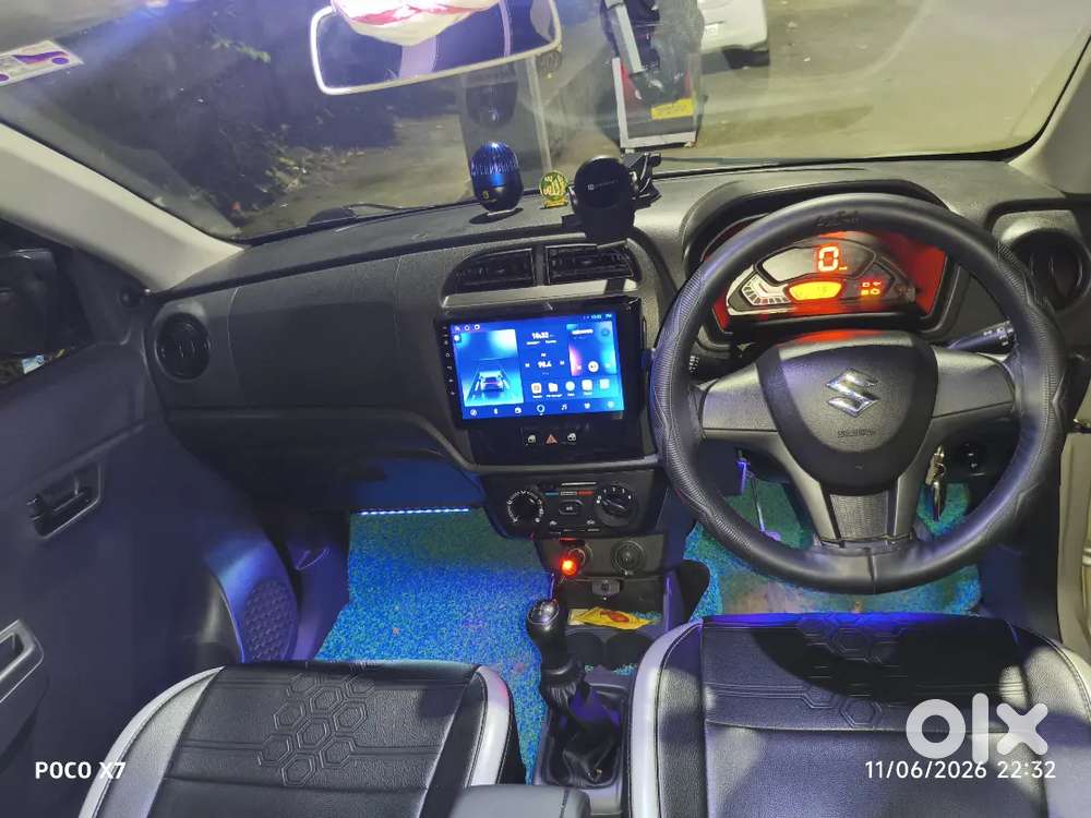 Maruti Suzuki Alto K10 2023