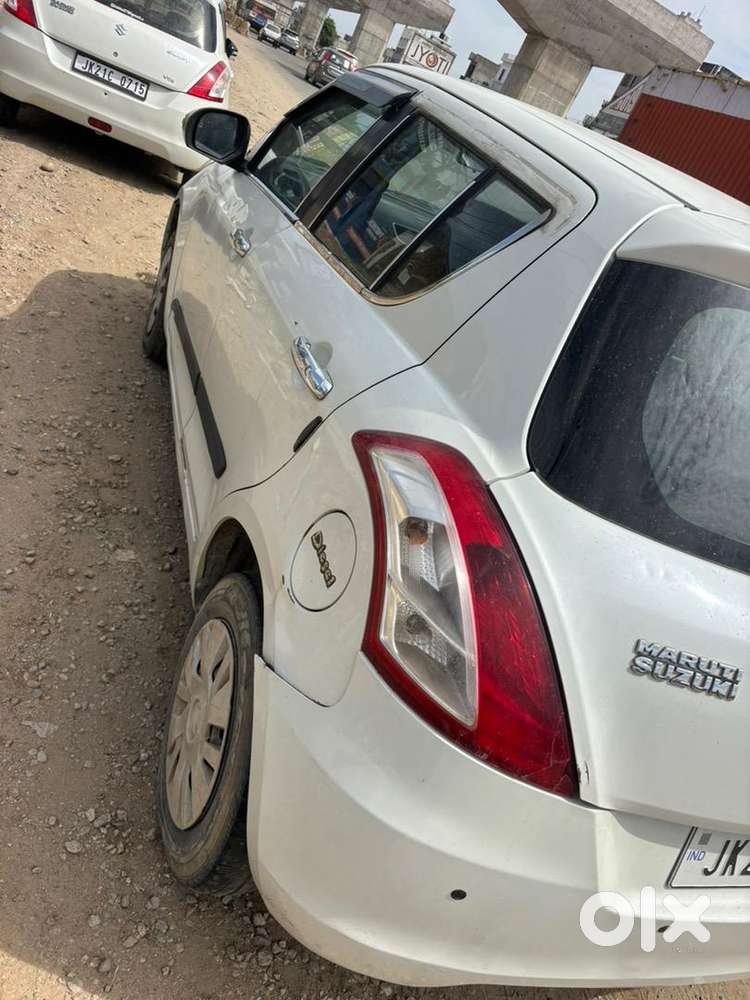 Maruti Suzuki Swift 2014 Diesel Well Maintained
