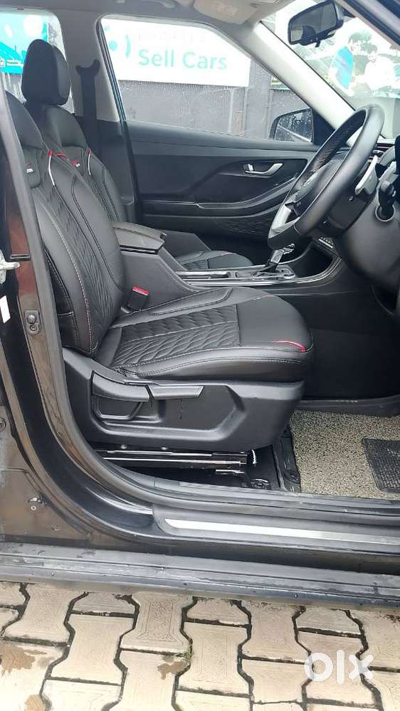 Hyundai Creta, 2021, Petrol