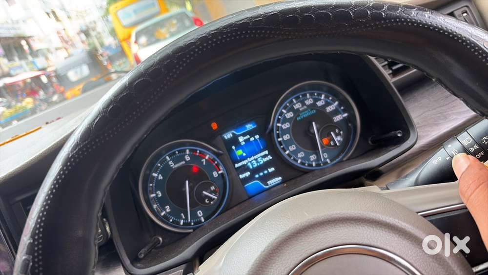 Maruti Suzuki Ertiga 2028 Petrol Manual