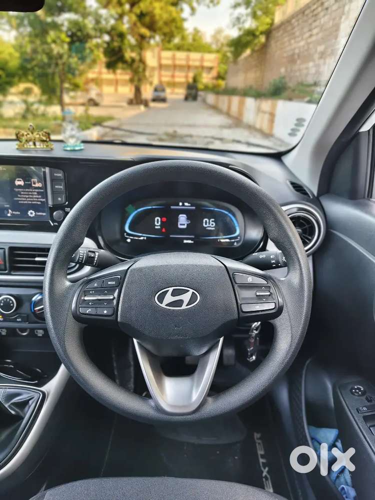 Hyundai Exter S 1.2 Mt