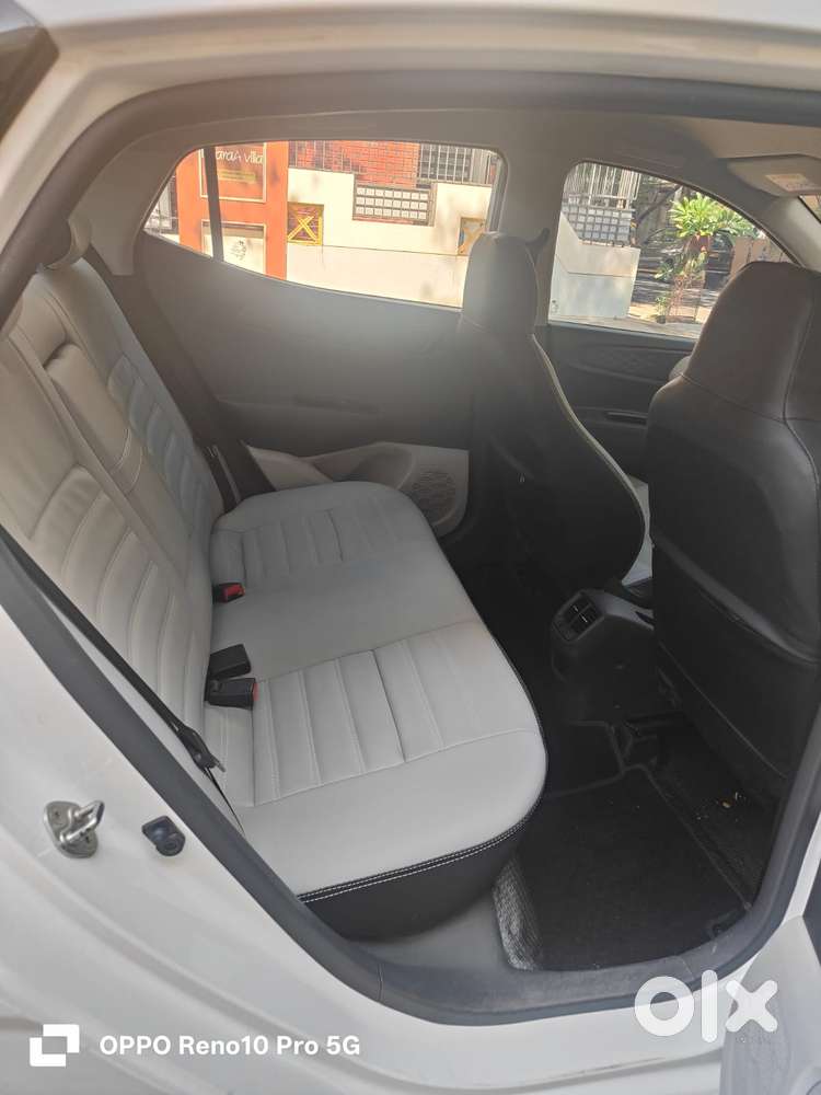 Hyundai Aura E, 2020, Petrol