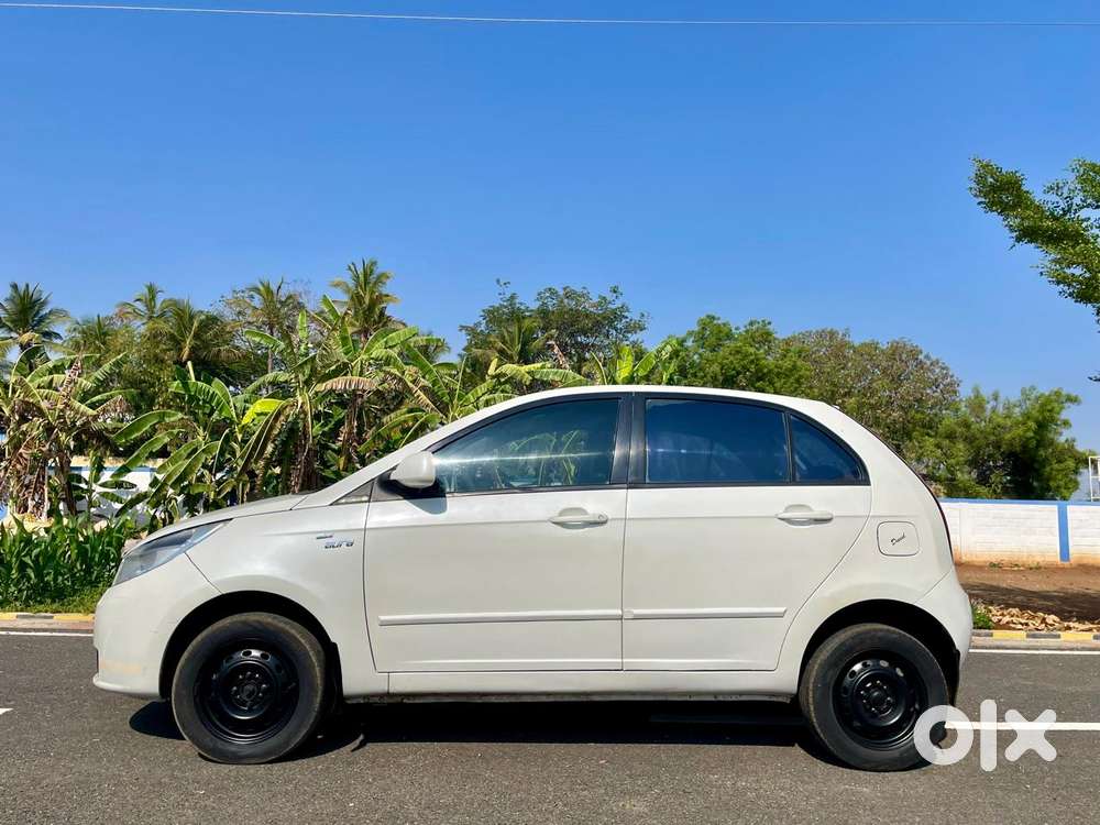 Tata Indica Vista 2008-2013 Aqua 1.2 Safire 90hp Bs Iv, 2010, Diesel