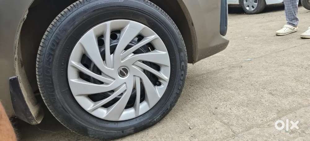 Maruti Ertiga 2020 Shvs At