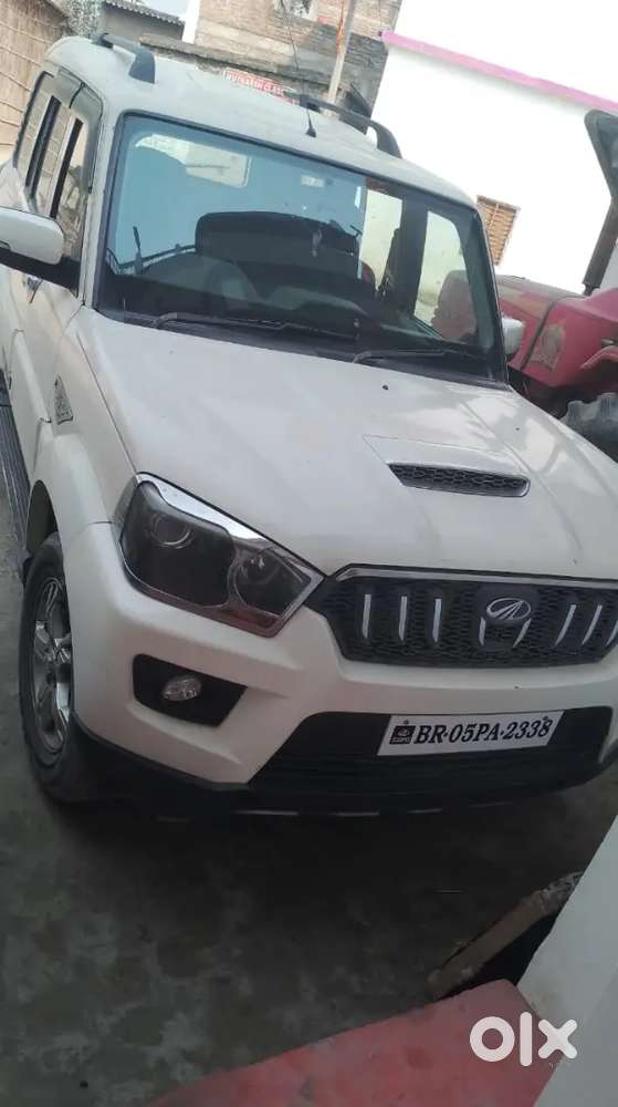 Urgent Sel My Scrpio