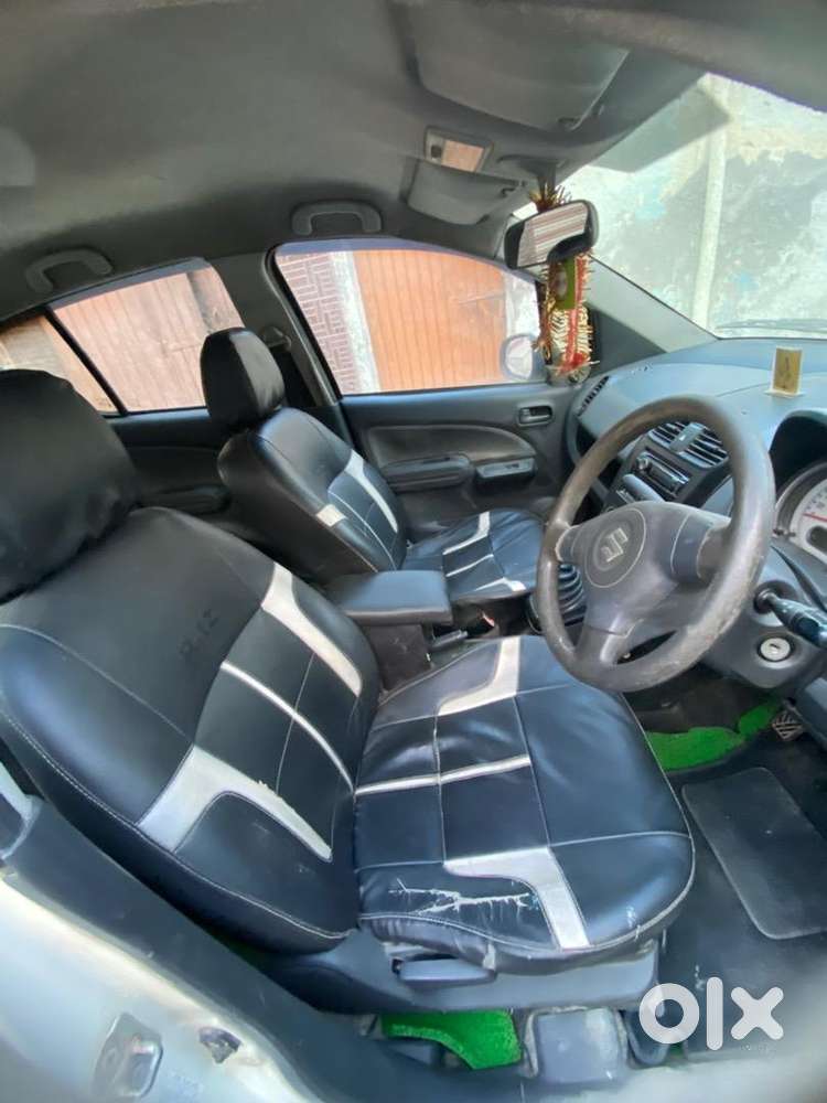 Maruti Suzuki Ritz 2011 Diesel 78615 Km Driven