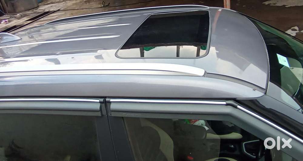 Hyundai Creta 1.6 Vtvt At Sx Plus, 2018, Petrol