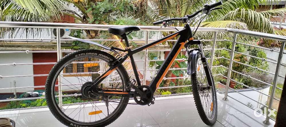 E-BICYCLE MONTRA UNPLUGGED MTB Bicycles 1816336917