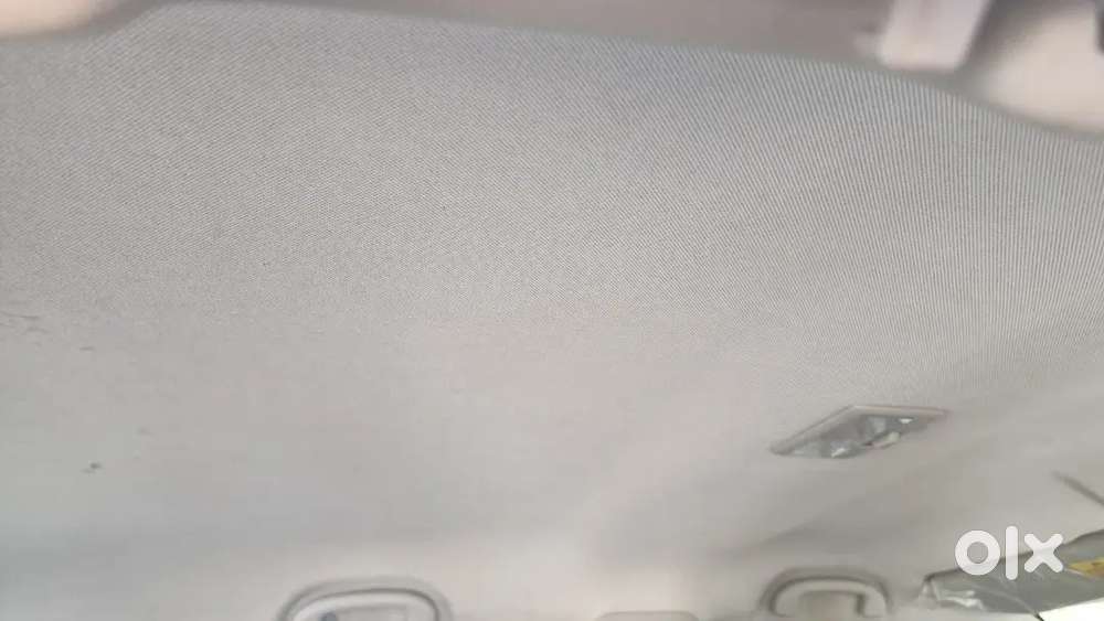 4 New Tyre, Company Service Only, No Accident History