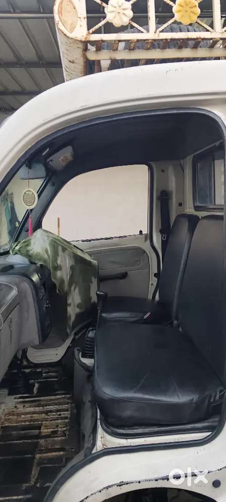 Mahindra Supro 2019 88000 Km Driven