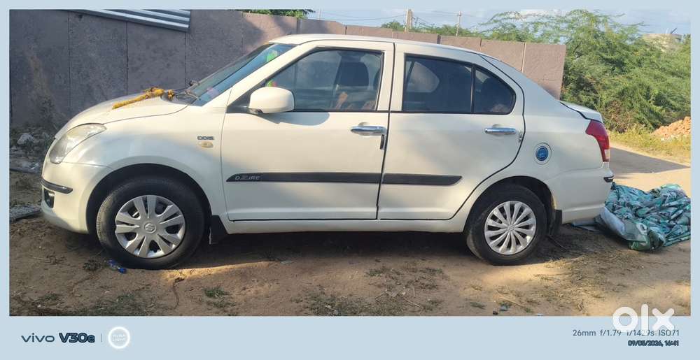 2010 Maruti Dzire Vdi