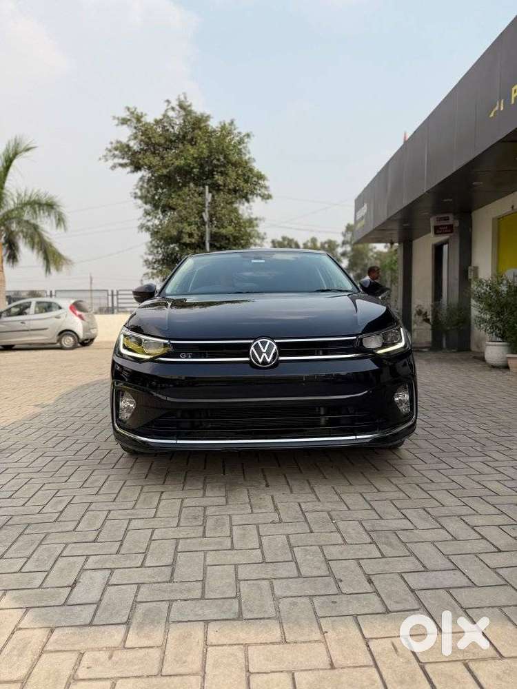 Volkswagen Virtus 1.5 Tsi Gt Plus Evo Dsg, 2024, Petrol