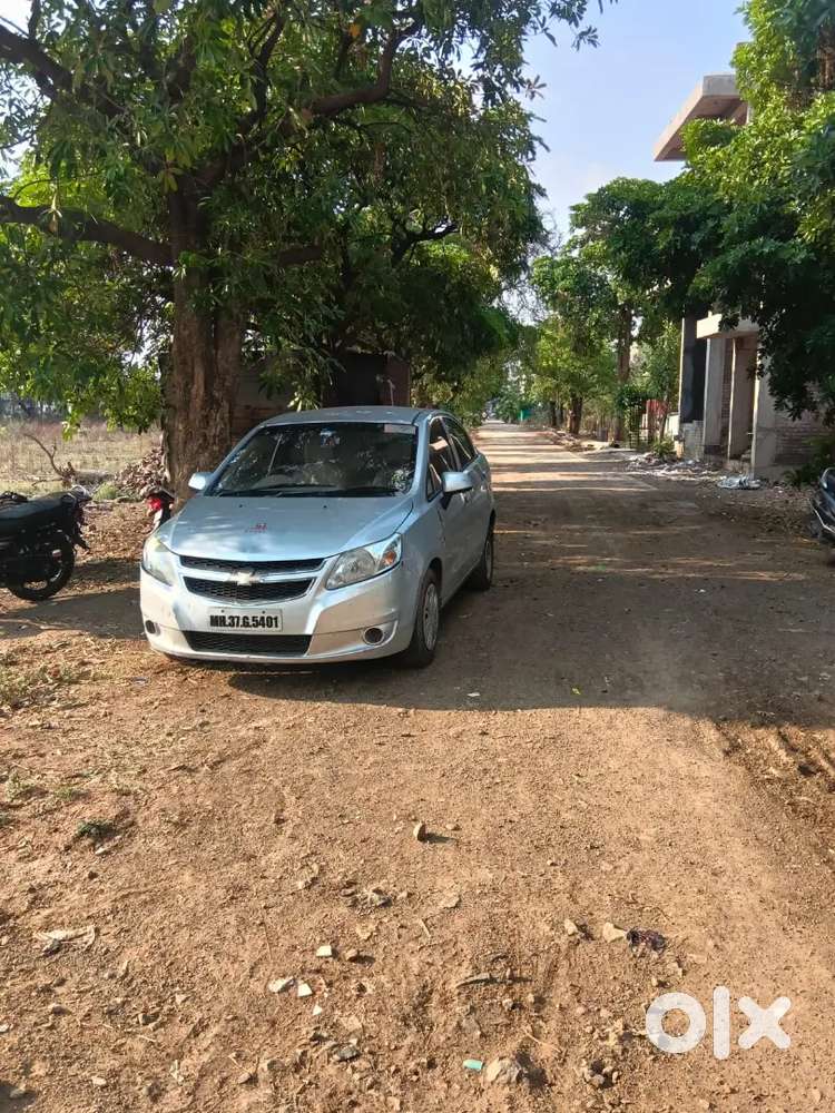 Chevrolet Beat Lt 2014