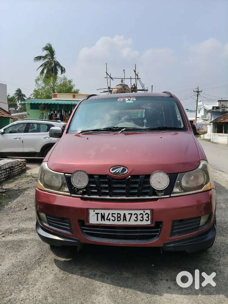Mahindra Xylo 2013 Diesel Good Condition,