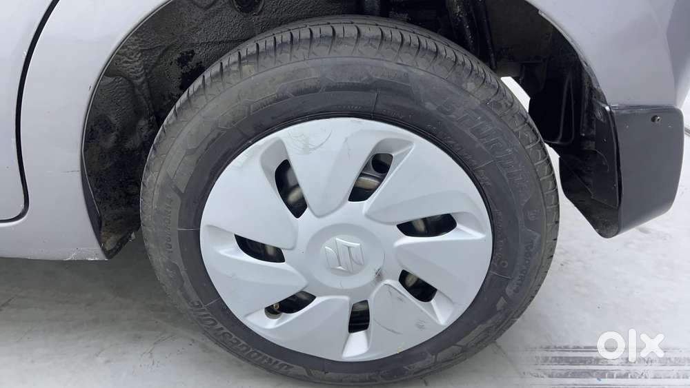 Maruti Suzuki Celerio Zxi, 2018, Petrol