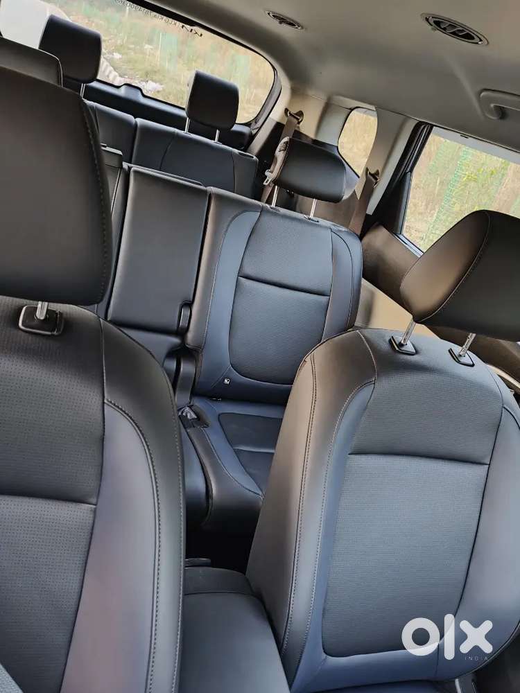 Kia Carens 2024 Diesel Well Maintained