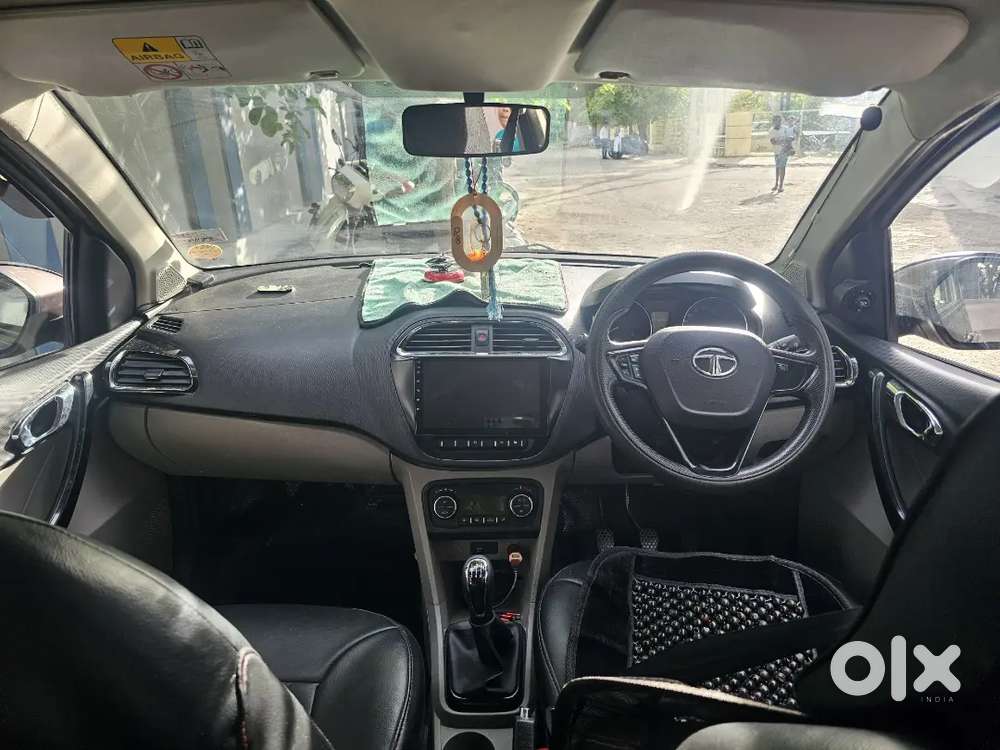 Tata Tiago 1.2 2019