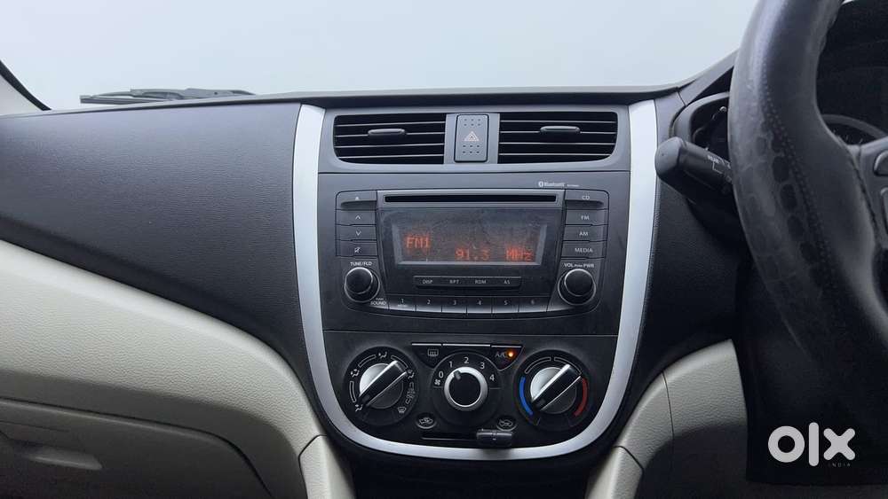 Maruti Suzuki Celerio Zxi, 2019, Petrol