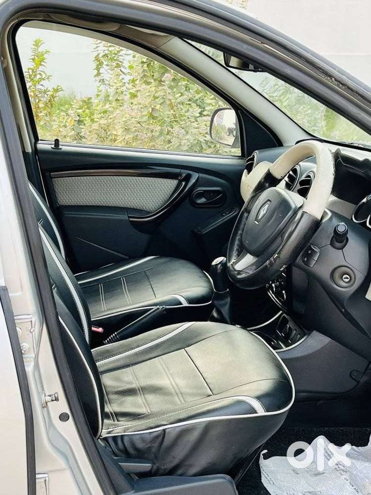 Renault Duster 85ps Diesel Rxl, 2016, Diesel