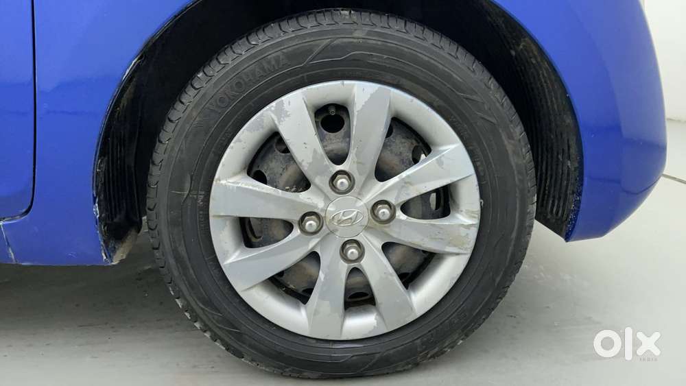 Hyundai Eon Magna +, 2013, Petrol