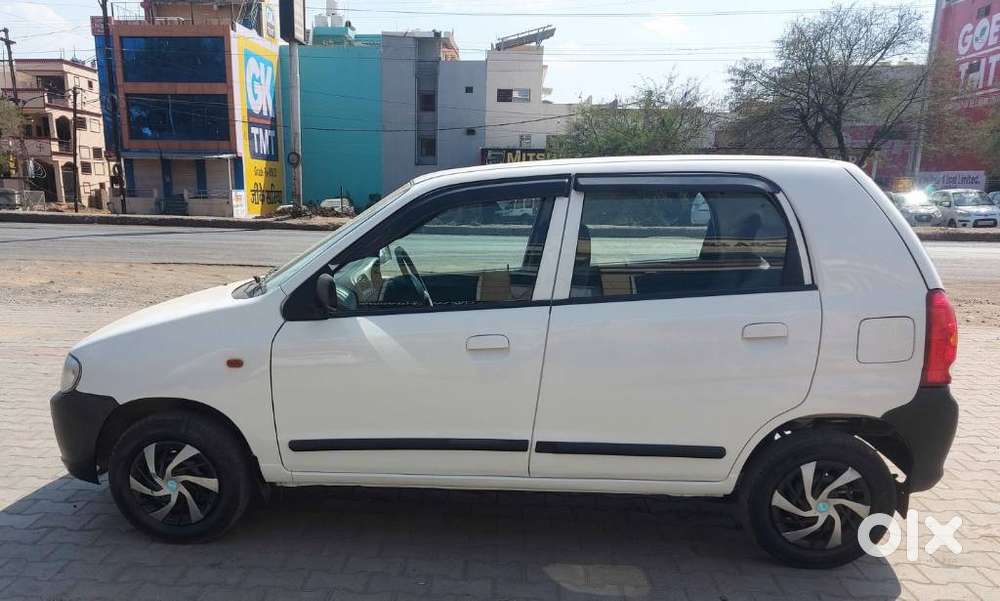 Maruti Suzuki Alto 0.8 Lxi (o), 2012, Petrol