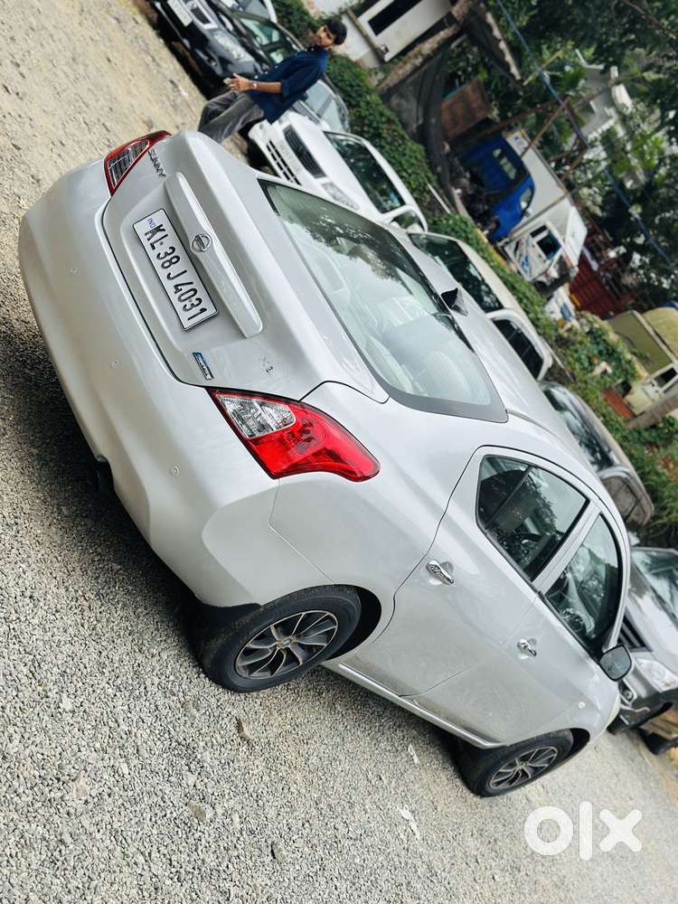 Nissan Sunny 2014-2016 Diesel Xl, 2012, Diesel